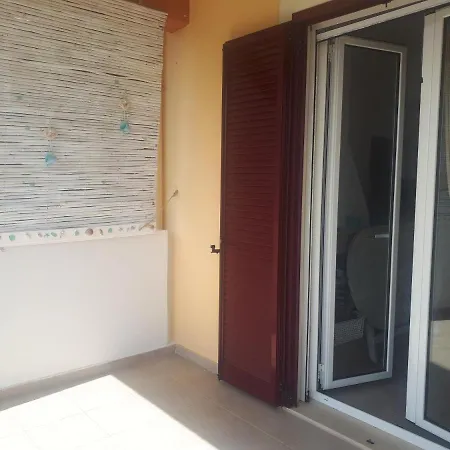 Apartment Nektarios *