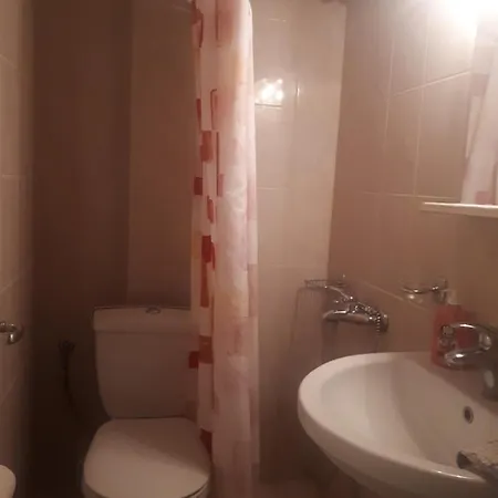 Apartment Nektarios Nikiana