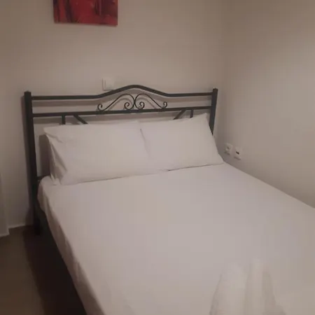 Apartment Nektarios