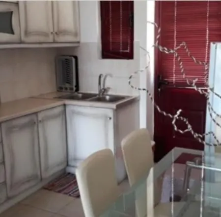 Nektarios Apartment