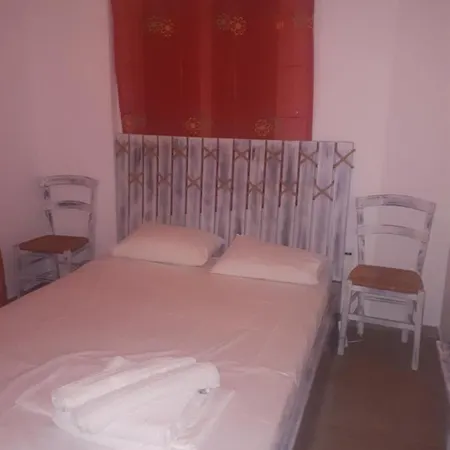Nektarios * Nikiana