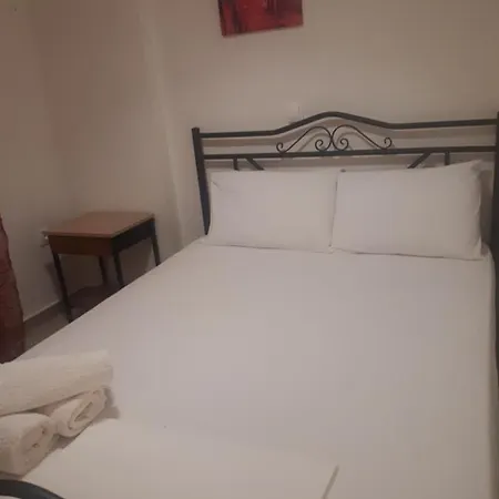 Apartment Nektarios *